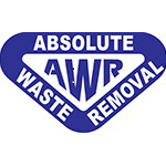 Absolute Waste R Logo copy