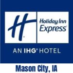 Holiday Inn Mason City